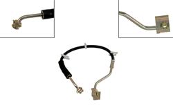Dorman Hydraulic Brake Hoses for 1993 BRONCO - H380369