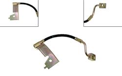 Dorman Hydraulic Brake Hoses for 1994-1995 MUSTANG - H380371
