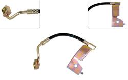 Dorman Hydraulic Brake Hoses for 1994-1995 MUSTANG - H380372