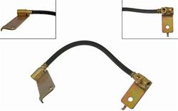 Dorman Hydraulic Brake Hoses for 1995-1997 TOWN CAR - H380377