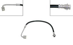 Dorman Hydraulic Brake Hoses for 1995-1996 F-250, 1997 F-250 HD, 1995-1997 F-350 - H380383