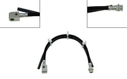 Dorman Hydraulic Brake Hoses H380385