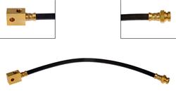 Dorman Hydraulic Brake Hoses for 1994-1998 MPV - H380394