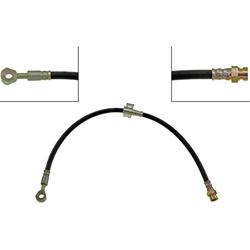 Dorman Hydraulic Brake Hoses for 1994-1998 SONATA - H380397