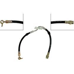 Dorman Hydraulic Brake Hoses for 1995-2000 MILLENIA - H380398
