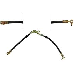 Dorman Hydraulic Brake Hoses for 1995-2000 MILLENIA - H380399
