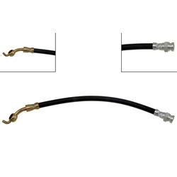 Dorman Hydraulic Brake Hoses for 1995-2002 MILLENIA - H380404