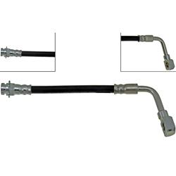 Dorman Hydraulic Brake Hoses for 1994-1996 CAPRICE, IMPALA - H380409