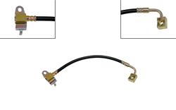 Dorman Hydraulic Brake Hoses for 1996-2005 SABLE, TAURUS - H380415
