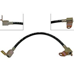 Dorman Hydraulic Brake Hoses for 1996-2005 SABLE, 1996-2007 TAURUS - H380417
