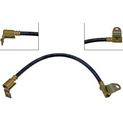 Dorman Hydraulic Brake Hoses for 1996-2005 SABLE, 1996-2007 TAURUS - H380418