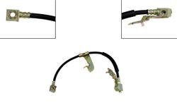 Dorman Hydraulic Brake Hoses for 1996-2005 SABLE, 1996-2007 TAURUS - H380419