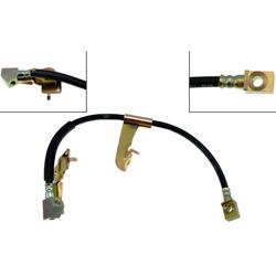 Dorman Hydraulic Brake Hoses for 1996-2005 SABLE, 1996-2007 TAURUS - H380420