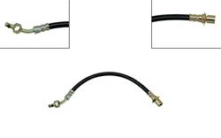 Dorman Hydraulic Brake Hoses for 1993-1998 T100 - H380426