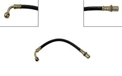 Dorman Hydraulic Brake Hoses for 1993-1997 LAND CRUISER, 1996-1997 LX450 - H380428