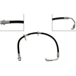 Dorman Hydraulic Brake Hoses for 1995-2004 TACOMA - H380430