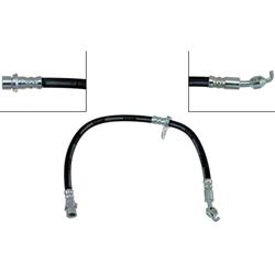 Dorman Hydraulic Brake Hoses for 1994-1999 CELICA - H380431