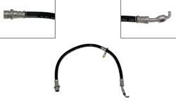 Dorman Hydraulic Brake Hoses for 1994-1999 CELICA - H380432