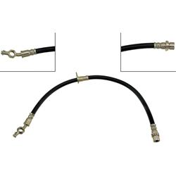 Dorman Hydraulic Brake Hoses for 1992-1996 ES300, CAMRY, 1995-1996 AVALON - H380434