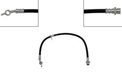 Dorman Hydraulic Brake Hoses for 1995-2004 TACOMA - H380435