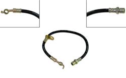 Dorman Hydraulic Brake Hoses H380440