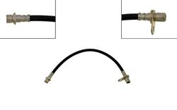 Dorman Hydraulic Brake Hoses for 1994-1995 CELICA - H380441