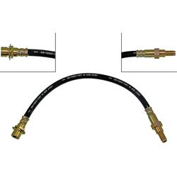 Dorman Hydraulic Brake Hoses for 1995-1999 TACOMA - H380444