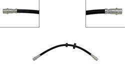 Dorman Hydraulic Brake Hoses for 1993-1995 EUROVAN - H380455