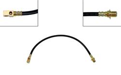 Dorman Hydraulic Brake Hoses H380480