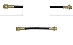 Dorman Hydraulic Brake Hoses H380483