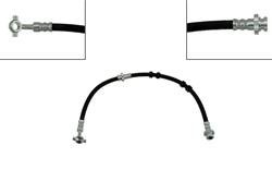 Dorman Hydraulic Brake Hoses H380488