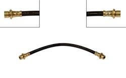 Dorman Hydraulic Brake Hoses for 1998-2002 PRIZM, COROLLA, 1994-1999 CELICA - H380514