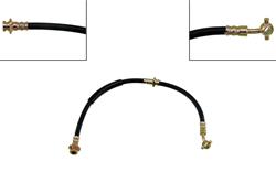 Dorman Hydraulic Brake Hoses for 1993-2001 ALTIMA - H380517