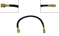 Dorman Hydraulic Brake Hoses H380520