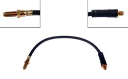 Dorman Hydraulic Brake Hoses for 1988 3000 - H380524