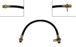 Dorman Hydraulic Brake Hoses for 1996-1997 CELICA - H380558