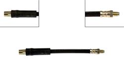 Dorman Hydraulic Brake Hoses for 1993-1995 90 - H380561