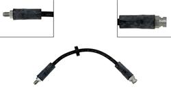 Dorman Hydraulic Brake Hoses for 1995-1998 9000 - H380562