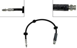 Dorman Hydraulic Brake Hoses for 1986-1988 9000 - H380563