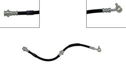 Dorman Hydraulic Brake Hoses for 1995-2002 G20 - H380571