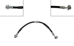 Dorman Hydraulic Brake Hoses for 1995-2002 G20 - H380572