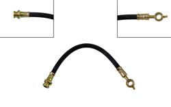 Dorman Hydraulic Brake Hoses for 1994 AMIGO - H380574