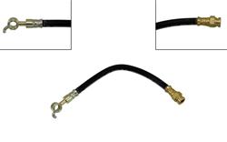 Dorman Hydraulic Brake Hoses for 1996-1998 MPV - H380724