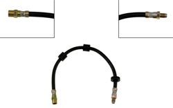 Dorman Hydraulic Brake Hoses H380733