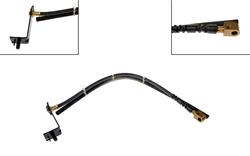 Dorman Hydraulic Brake Hoses for 1997 F-150 - H380750