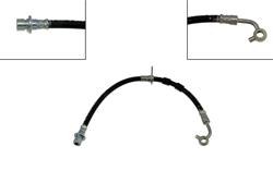 Dorman Hydraulic Brake Hoses for 1996-2000 CIVIC - H380758