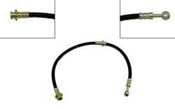 Dorman Hydraulic Brake Hoses for 1996-2004 PATHFINDER, 1997-2003 QX4 - H380761