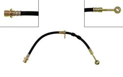 Dorman Hydraulic Brake Hoses for 1996-2000 CIVIC - H380785