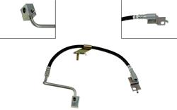 Dorman Hydraulic Brake Hoses for 1997-2006 WRANGLER - H380889