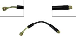 Dorman Hydraulic Brake Hoses for 1997-1999 LUMINA, MONTE CARLO - H380896
